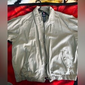 Chaps lightweight jacket